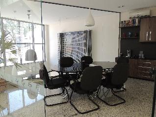 Sala de Reunião